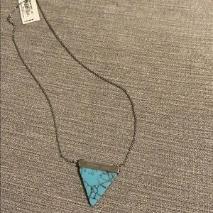 Turquoise Necklace